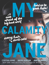 Cover image for My Calamity Jane